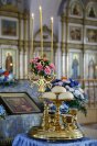 9-Всенощное бдение в канун Сретения Господня