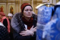 28-Всенощное бдение в канун Сретения Господня