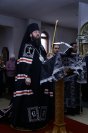 5-Чтение второй части Великого покаянного канона преподобного Андрея Критского в Свято-Андреевском кафедральном соборе