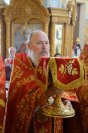 21-Управляющий Усть-Каменогорской и Семипалатинской епархией епископ Амфилохий принял участие в духовных торжествах по случаю принесения чудотворной Казанской иконы Божией Матери в южную столицу Казахстана