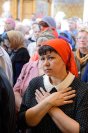 22-Управляющий Усть-Каменогорской и Семипалатинской епархией епископ Амфилохий принял участие в духовных торжествах по случаю принесения чудотворной Казанской иконы Божией Матери в южную столицу Казахстана