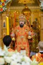 25-Управляющий Усть-Каменогорской и Семипалатинской епархией епископ Амфилохий принял участие в духовных торжествах по случаю принесения чудотворной Казанской иконы Божией Матери в южную столицу Казахстана