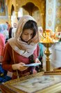32-Управляющий Усть-Каменогорской и Семипалатинской епархией епископ Амфилохий принял участие в духовных торжествах по случаю принесения чудотворной Казанской иконы Божией Матери в южную столицу Казахстана