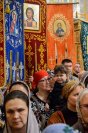 22-Епископ Амфилохий принял участие во встрече великой святыни Православия - чудотворной Казанской иконы Божией Матери
