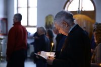 2-Среда первой седмицы Великого поста