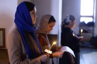 3-Среда первой седмицы Великого поста