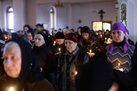5-Среда первой седмицы Великого поста