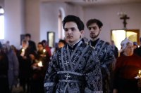 10-Среда первой седмицы Великого поста