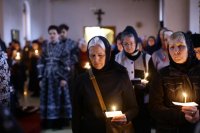 14-Среда первой седмицы Великого поста