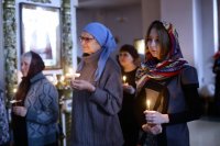 15-Среда первой седмицы Великого поста