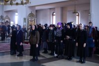 18-Среда первой седмицы Великого поста