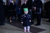 19-Среда первой седмицы Великого поста