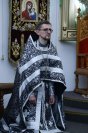 8-Епископ Амфилохий совершил первую Литургию Преждеосвященных Даров в наступившем Великом посту (+ВИДЕО)
