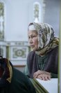 29-Епископ Амфилохий совершил первую Литургию Преждеосвященных Даров в наступившем Великом посту (+ВИДЕО)