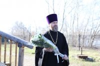4-Служение епископа Амфилохия в Субботу Акафиста (+ВИДЕО)