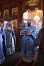 14-Служение епископа Амфилохия в Субботу Акафиста (+ВИДЕО)