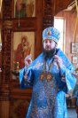 23-Служение епископа Амфилохия в Субботу Акафиста (+ВИДЕО)