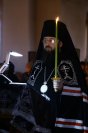 3-Чтение заключительной части Великого покаянного канона преподобного Андрея Критского