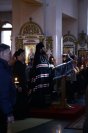 9-Чтение заключительной части Великого покаянного канона преподобного Андрея Критского