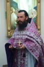 12-«Греха мглы избежавше, покаяния светом озаривши твое сердце, славная, пришла еси ко Христу». Неделя преподобной Марии Египетской в Усть-Каменогорске