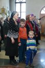 17-«Греха мглы избежавше, покаяния светом озаривши твое сердце, славная, пришла еси ко Христу». Неделя преподобной Марии Египетской в Усть-Каменогорске