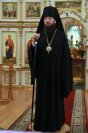28-«Греха мглы избежавше, покаяния светом озаривши твое сердце, славная, пришла еси ко Христу». Неделя преподобной Марии Египетской в Усть-Каменогорске