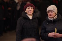 2-Память святой великомученицы Варвары молитвенно почтили в Усть-Каменогорске