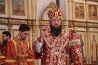 3-Память святой великомученицы Варвары молитвенно почтили в Усть-Каменогорске