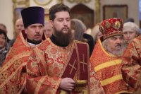 4-Память святой великомученицы Варвары молитвенно почтили в Усть-Каменогорске
