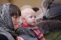 7-Память святой великомученицы Варвары молитвенно почтили в Усть-Каменогорске
