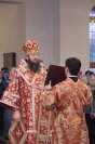 8-Память святой великомученицы Варвары молитвенно почтили в Усть-Каменогорске