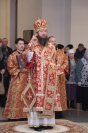 9-Память святой великомученицы Варвары молитвенно почтили в Усть-Каменогорске