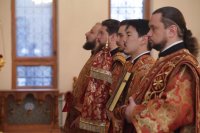 10-Память святой великомученицы Варвары молитвенно почтили в Усть-Каменогорске