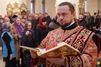 12-Память святой великомученицы Варвары молитвенно почтили в Усть-Каменогорске