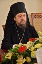 13-Управляющий Усть-Каменогорской епархией принял участие в первом в 2016 году заседании Синода Казахстанского Митрополичьего округа в Алма-Ате