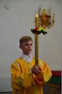 3-Служение епископа Амфилохия в канун дня Святой Троицы