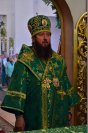 27-Служение епископа Амфилохия в канун дня Святой Троицы
