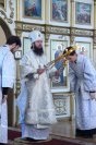 1-Троицкая родительская суббота в Усть-Каменогорске