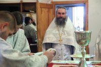 2-Троицкая родительская суббота в Усть-Каменогорске