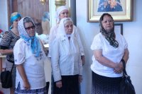 6-Троицкая родительская суббота в Усть-Каменогорске