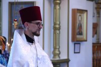 22-Троицкая родительская суббота в Усть-Каменогорске