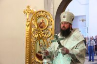 25-Троицкая родительская суббота в Усть-Каменогорске