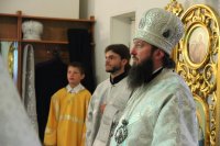 26-Троицкая родительская суббота в Усть-Каменогорске