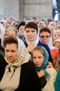 32-Управляющий Усть-Каменогорской епархией принял участие в духовных торжествах, посвященных 50-летию преставления преподобноисповедника Севастиана Карагандинского, в «Шахтерской столице» Казахстана