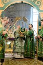 33-Управляющий Усть-Каменогорской епархией принял участие в духовных торжествах, посвященных 50-летию преставления преподобноисповедника Севастиана Карагандинского, в «Шахтерской столице» Казахстана
