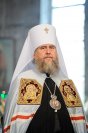 55-Управляющий Усть-Каменогорской епархией принял участие в духовных торжествах, посвященных 50-летию преставления преподобноисповедника Севастиана Карагандинского, в «Шахтерской столице» Казахстана