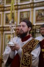 5-«Во Иордане крещающуся Тебе, Господи». Праздник Крещения Господня в Усть-Каменогорске