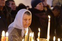 10-«Во Иордане крещающуся Тебе, Господи». Праздник Крещения Господня в Усть-Каменогорске