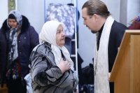 11-«Во Иордане крещающуся Тебе, Господи». Праздник Крещения Господня в Усть-Каменогорске