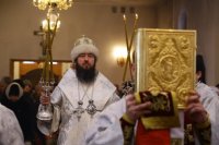 12-«Во Иордане крещающуся Тебе, Господи». Праздник Крещения Господня в Усть-Каменогорске